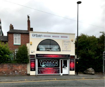 Retail – To Let

A first floor beauty salon with independent ground floor access, including a reception facility together with kitchen. 
This property is situated close to the junction of Academy Way in the Town Centre. 

For more information click here -

bit.ly/2OBIQY5
