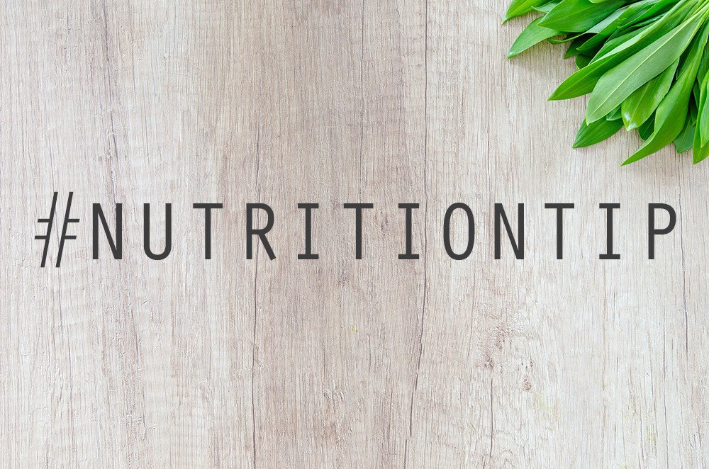 RickyStubbs88's tweet image. High #fibre foods are satisfying and take longer to eat. Eating mindfully could also keep you from overindulging. #SimpleButTrue😋📋