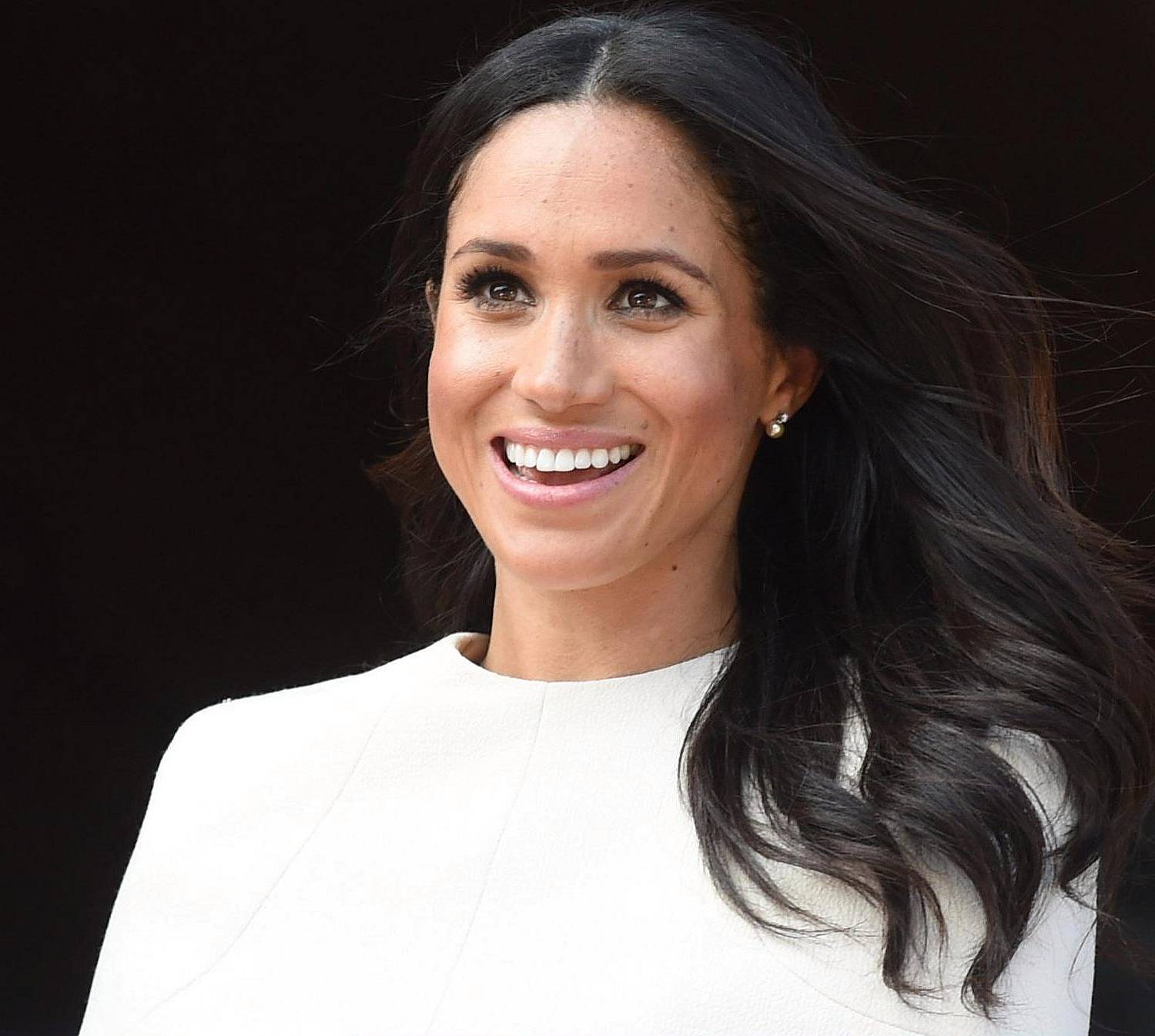 Happy Birthday to Meghan Markle, the Duchess of Sussex! 