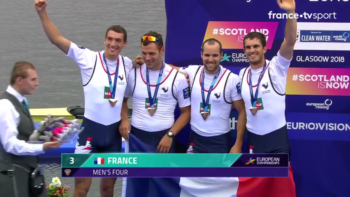 Sports France3 CA tweet media