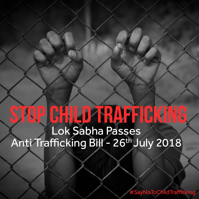 SumeetKaul5's tweet photo. Today, we say no more.
Join us by choosing not to look away from the problem and by unflinchingly standing up for justice and freedom.
#SayNoToChildTrafficking #CryFoundation #SaveTheGirlChild #AntiTraffickingBill2018 @pakhithemovie #Chilsag @gsachin https://t.co/L2HeDzzzqg