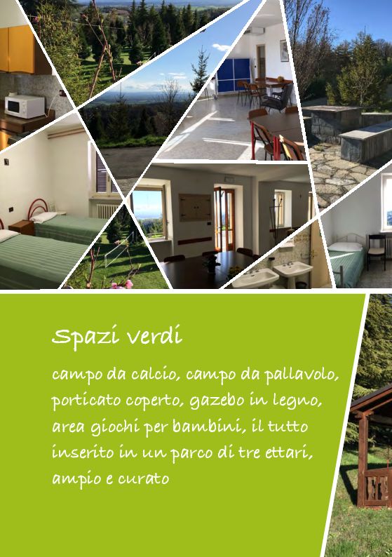 Eremo di Betania Eremo di Betania