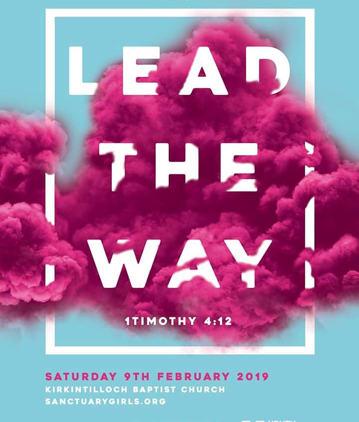 ▪ 9th Feb 2019 ▪

Sanctuary Conference is a one day event for teen girls and their leaders. It's an opportunity to laugh, pray, worship and learn together as we seek to grow in our faith and friendships.

Book your place at sanctuarygirls.org