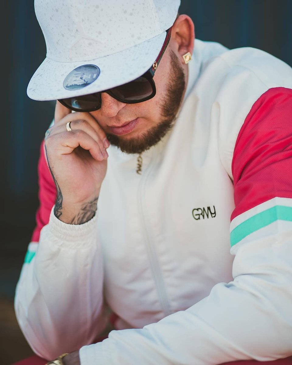 Repost: <a href="/grimey_wear/">GRIMEY</a> -
. 
Chaqueta: MANGUSTA V8
<a href="/makapna/">MAKA</a> 📸 @christiangarciaph
.
¡¡Disponible en Foko Store!! . 
#grmy #chaqueta #jacket #ropaurbana #streetclothing #urbanwear #fokostore #store #burgos #tienda #streetspace #ropa #shopping #urbanclothes #tiendaderopaurba