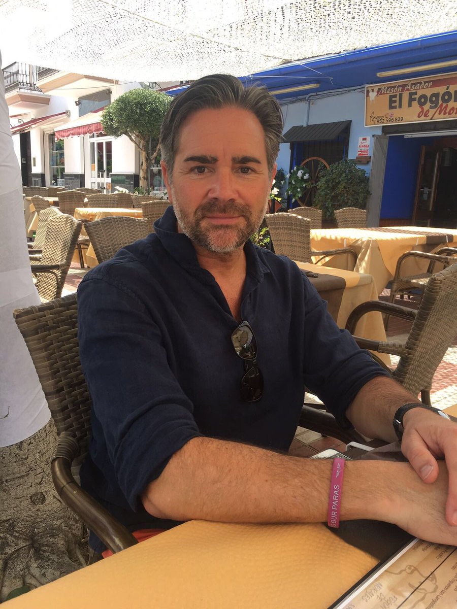 On my holidays at last!