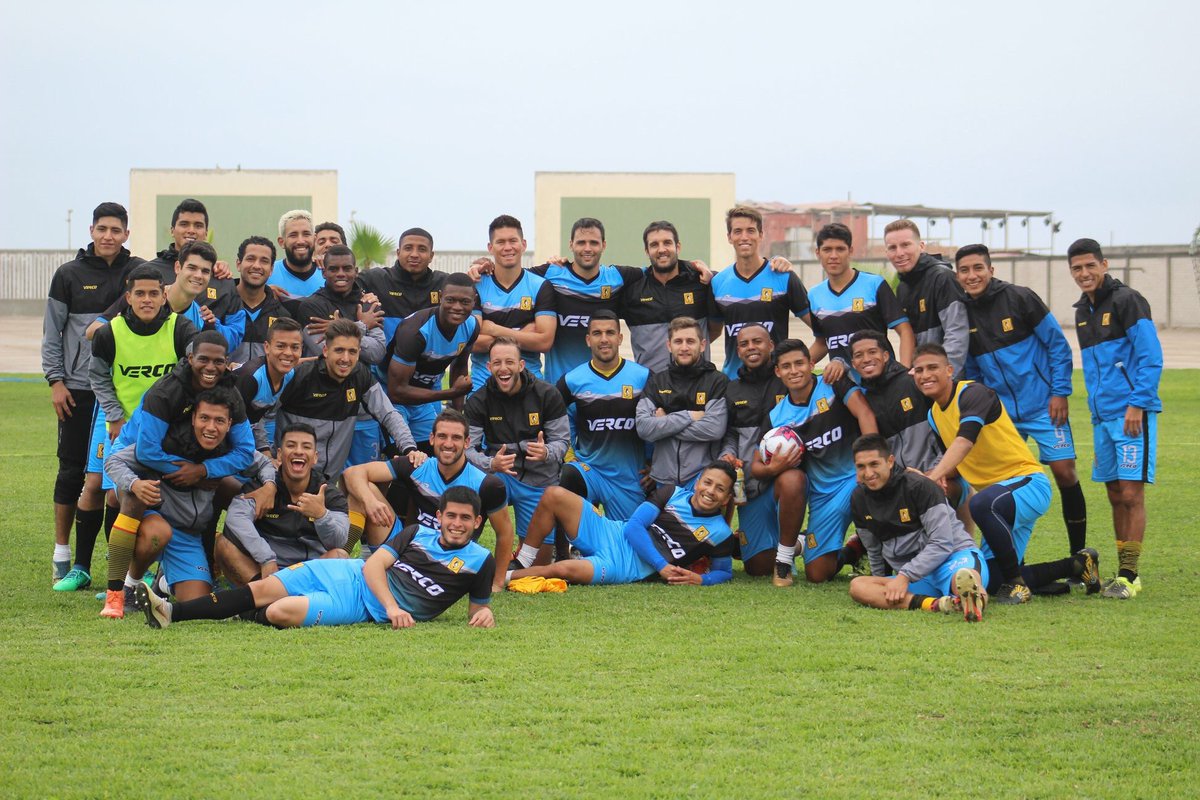 Linda familia Cantolao 2018