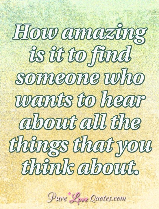 Pure Love Quotes On Twitter How Amazing Is It To Find Someone Who Extraordinary Pure Love Quotes Pure Love Quotes On Twitter How Amazing Is It To Find Someone Who Extraordinary Pure Love Quotes