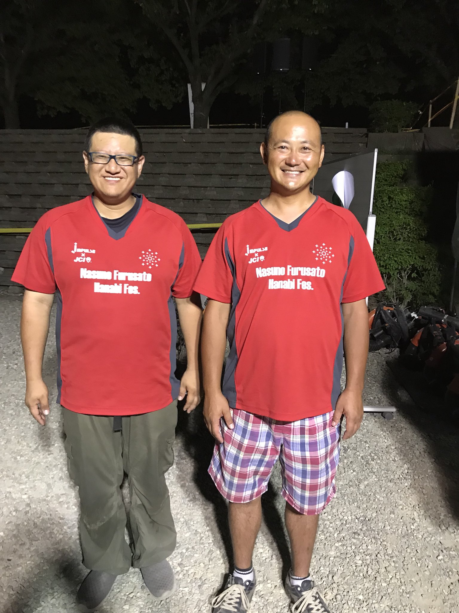 那須野ふるさと花火大会 実行委員会 Nasunohanabi Twitter