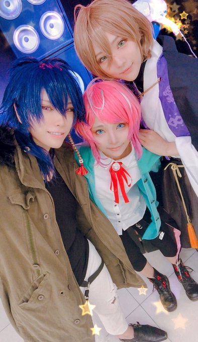 コスプレイヤーあさえのTwitter画像59