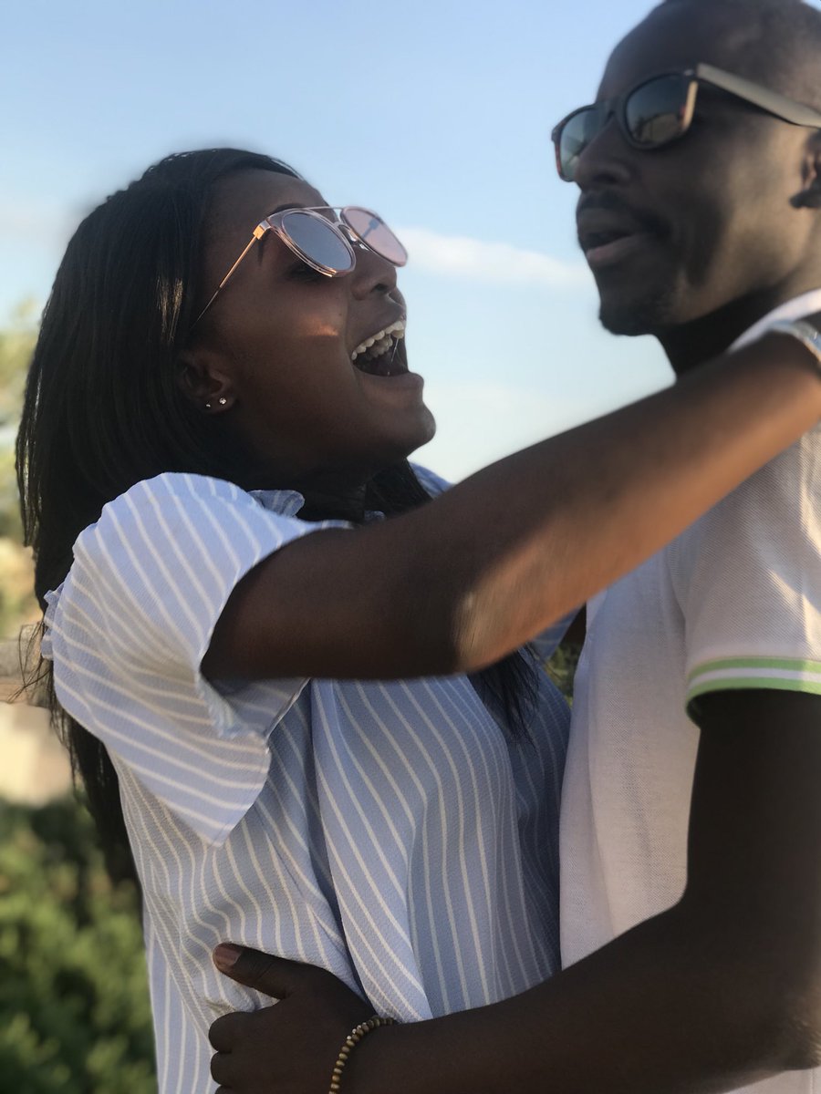 Seydina Issa S Tweet 2ans De Mariage Tu Es Ma Meilleure