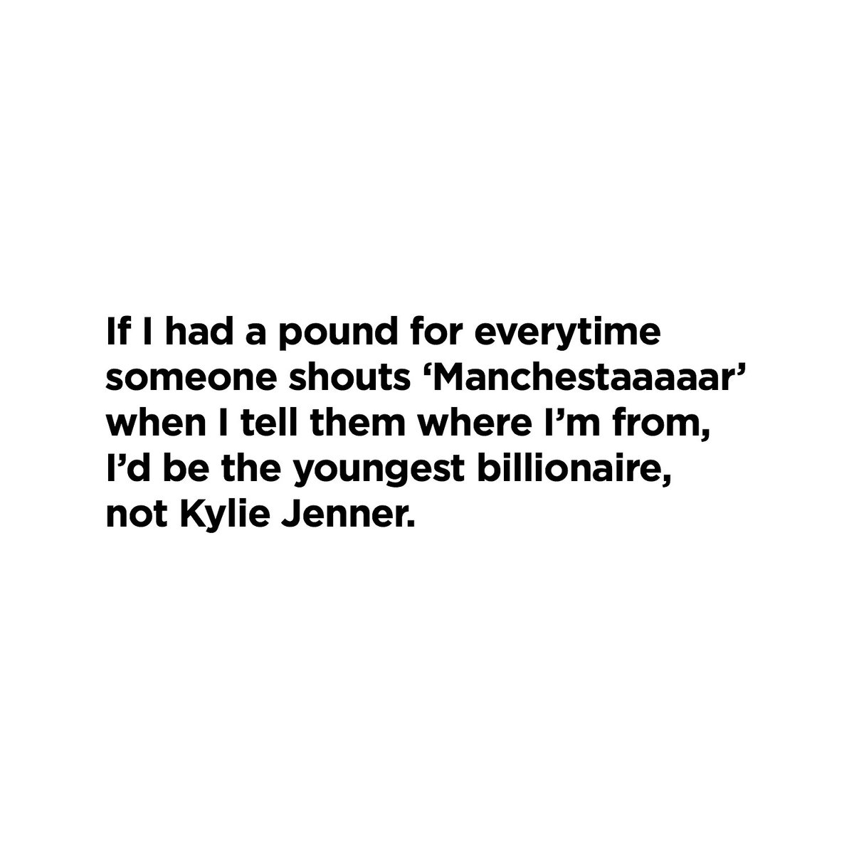 Going to start saving now... 😂