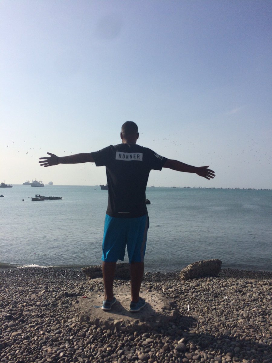 Paz tranquilidad 🙏🏾