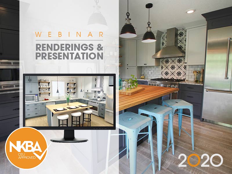 2020spaces's tweet photo. Perfect your designs skills with the 2020 Design webinar on the art of rendering and presentations. Request a replay today: https://t.co/3wO5crwe3Q #2020Design #designmore #2020designwebinar #NKBA https://t.co/xLcREj5mdc