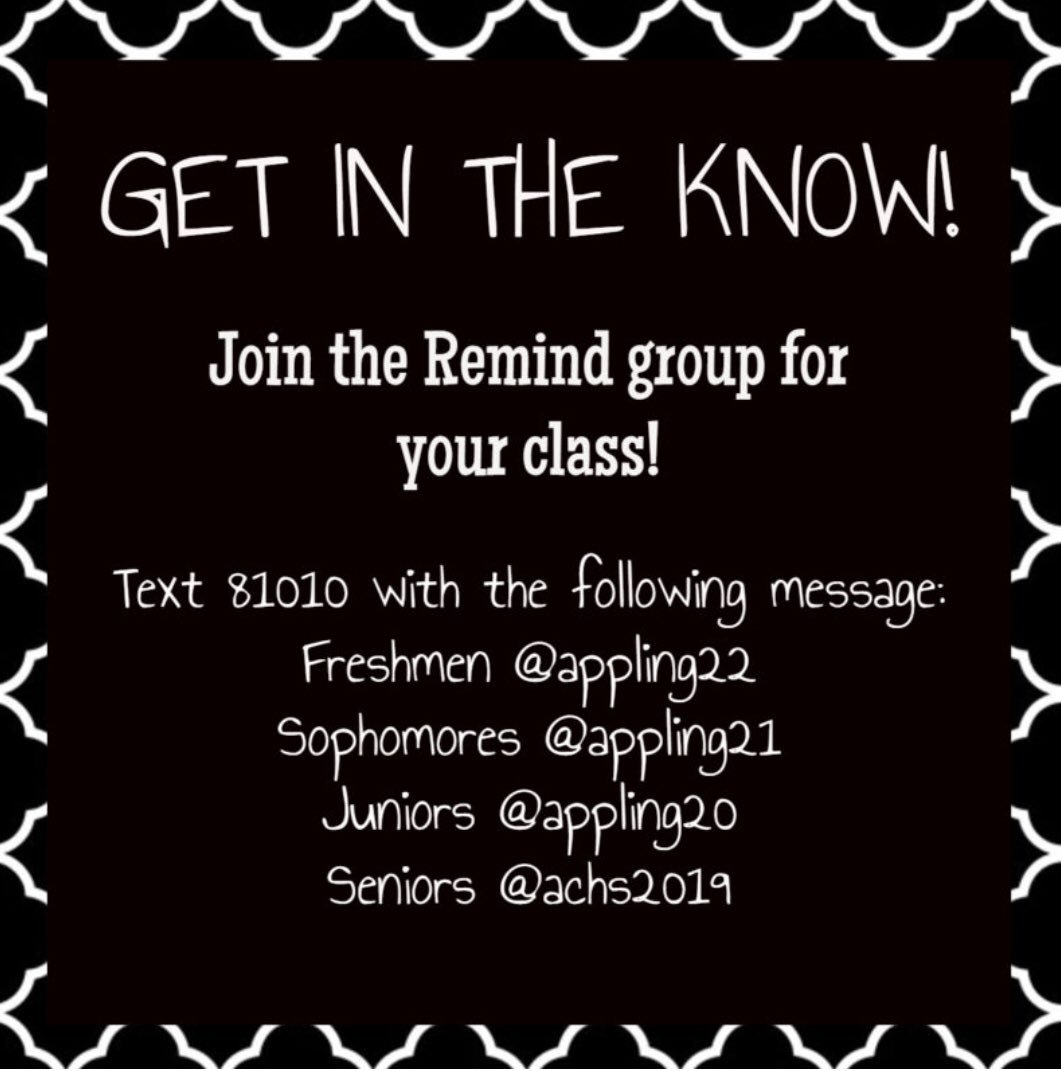 ACStudentCo's tweet image. 