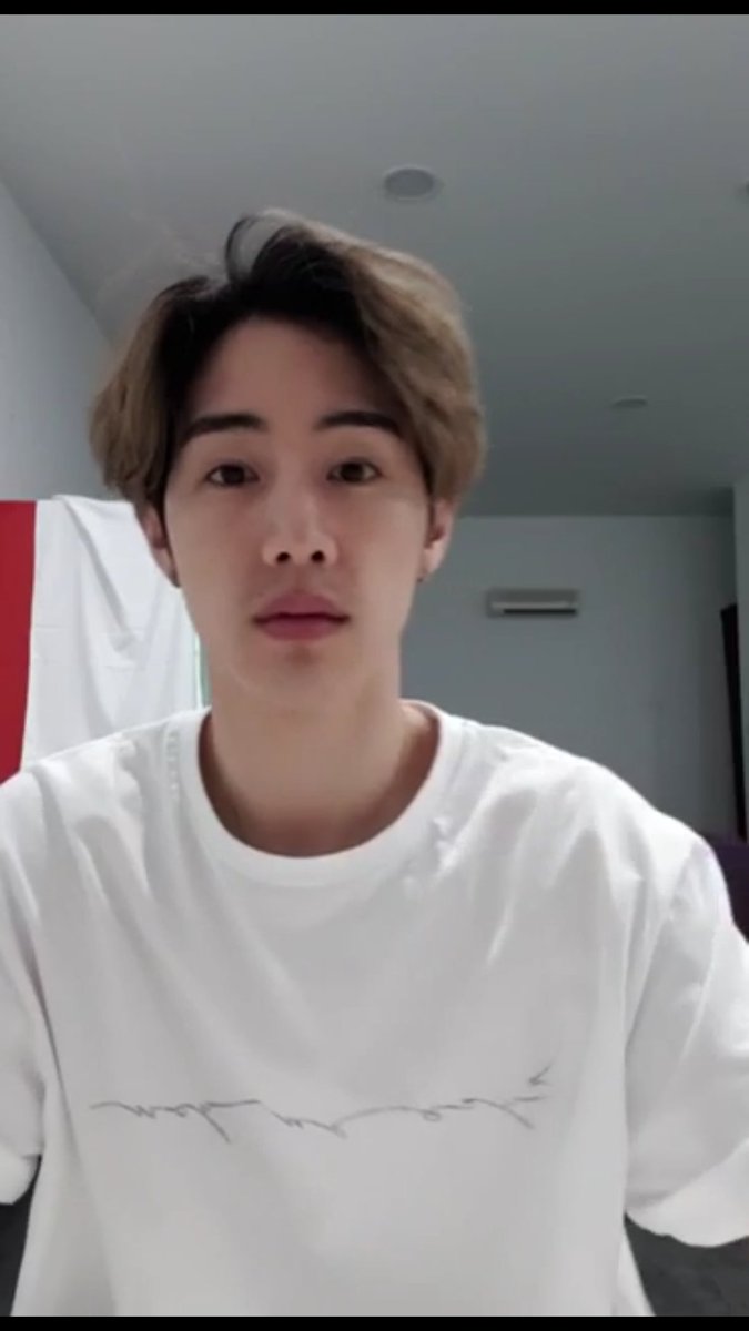 หน้าสด ไรหนวด!! คือแบบบ โอ้ยยยยย ยอมมมม ยอมแล้วววววววววววววว 😭😭😭😭😭😭😭😭😭