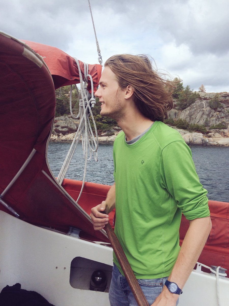 S/V Beverly tweet media