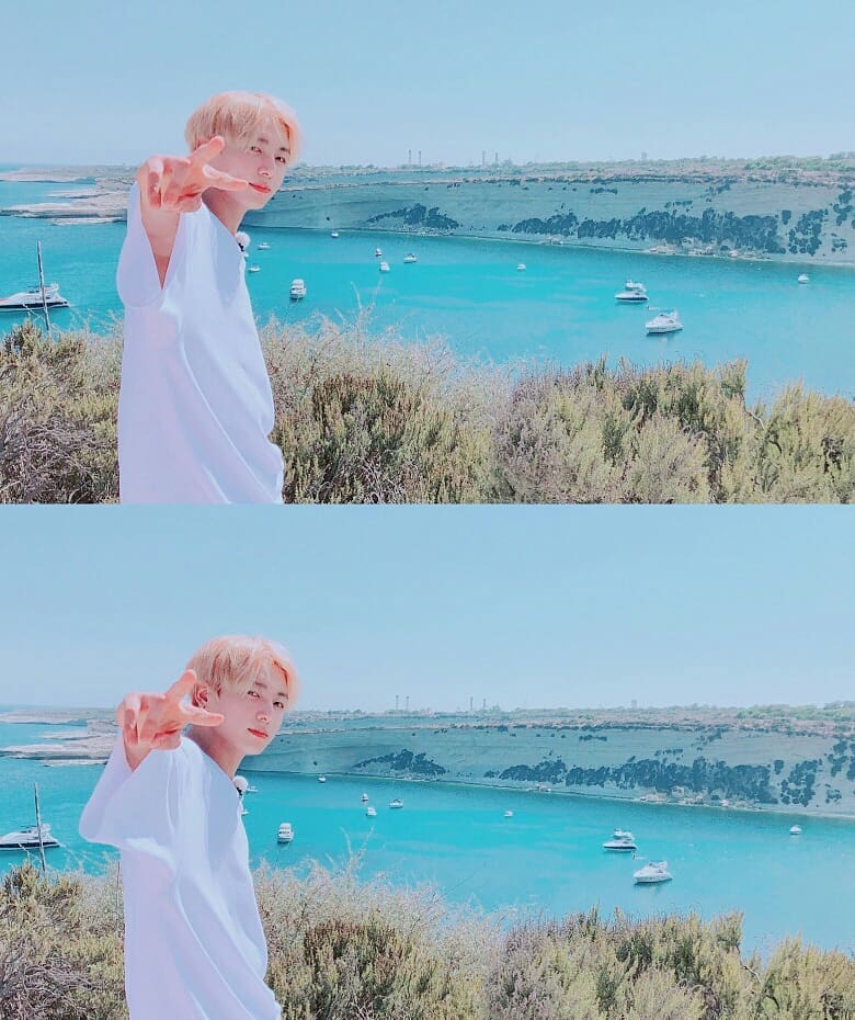 KimVKook1997's tweet photo. Người thương mãi mãi là người thương.
#KCAArgentina #BTS @BTS_twt
#KCAArgentina #ARMY
#KCAMexico #BTSArmy
#NTTH https://t.co/wI5oVCmsqt
