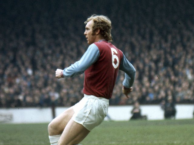 West ham hotsell retired numbers