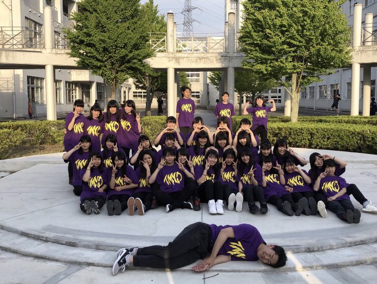 yuiyejun1212's tweet photo. Genesisスパカ頑張ってね👍
暑い中いつも練習お疲れ様！
その成果がきっと果たせると思うよ😁
応援してます！！Fighting！！ https://t.co/kY0ZAxx7SC