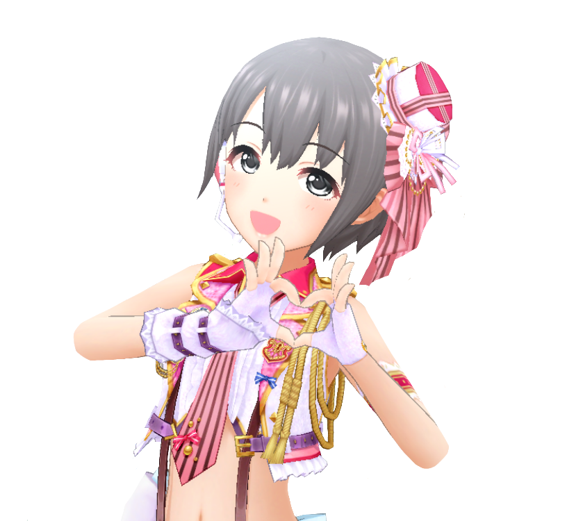 乙倉悠貴透過画像 Otokurayuki Twitter