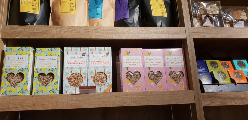 More lovely produce <a href="/JohnsDeliDevon/">JohnsDeliDevon</a> from <a href="/PrimrosesKit/">Primrose's Kitchen</a> would be great to see you in the lineup <a href="/WindsorFoodFest/">WindsorFoodFestival</a>