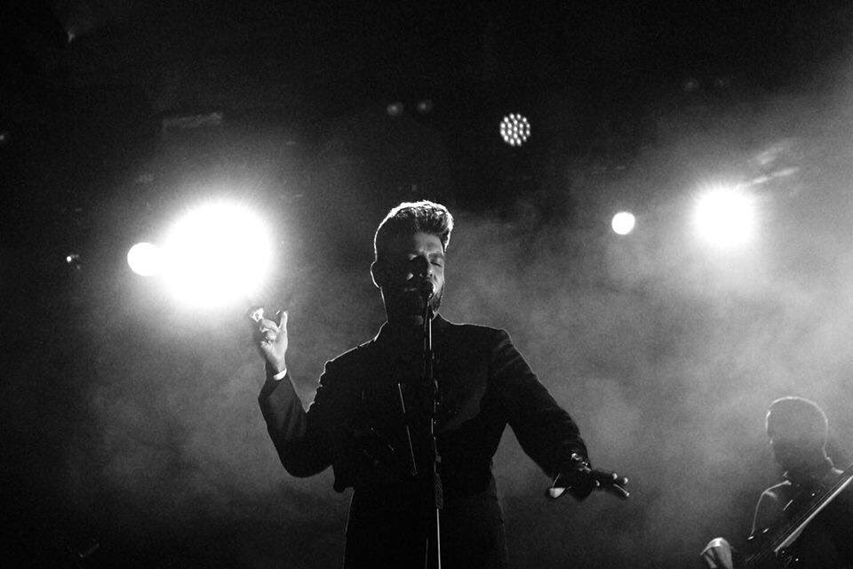 TONIGHT Billy is very pleased to welcome Phil Davids &amp; The Good Times Band for an unmissable Saturday show
Expect a set of Soul, Funk, R&amp;B and Pop covers that will keep your hips swinging till late

Band on stage: 9pm 
FREE 
#NEFollowers