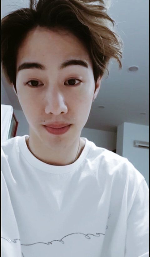 🌹𝒫'𝐵𝒜𝑀.𝓶 แม่แมวของจณภ tweet media