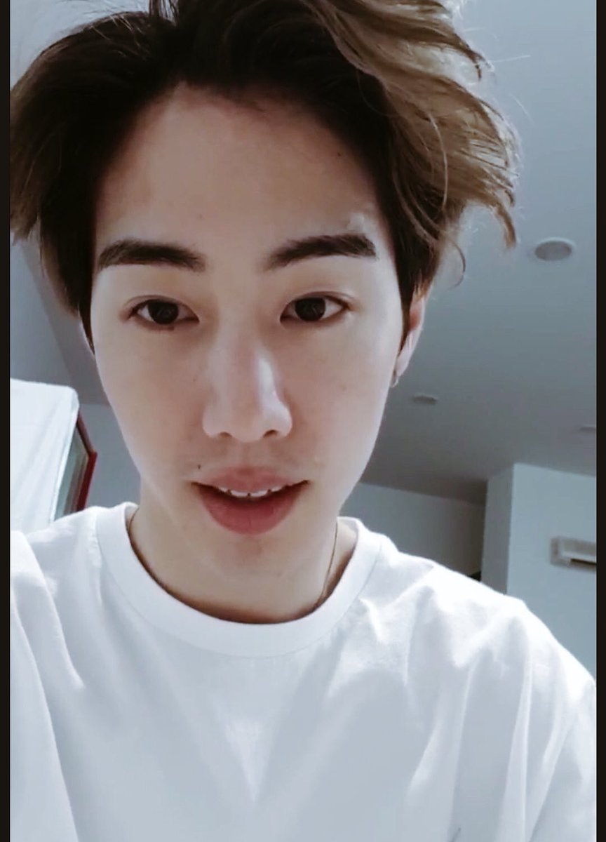 🌹𝒫'𝐵𝒜𝑀.𝓶 แม่แมวของจณภ tweet media