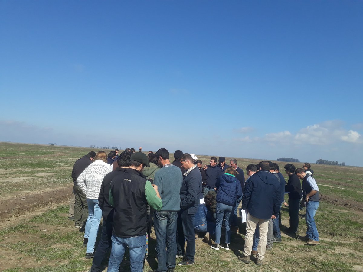 gringofabris's tweet photo. Jornada de Actualización de Malezas en El Rocío de Copra , Mercedes Corrientes. https://t.co/uZO6SAiRyb