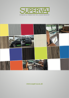 superva_ply's tweet photo. As well as quality plywood for panels and units, we also supply durable solid surface worktops...in 75 colours! Find out more on our website: https://t.co/XM9ZVrDmBI #Superva #Campervan #Conversions #Colour #Choice #Quality https://t.co/krfgwB2fV9