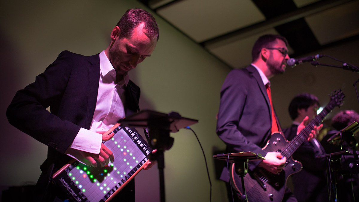 Find out whats new on our website: digiensemble.com/blog/