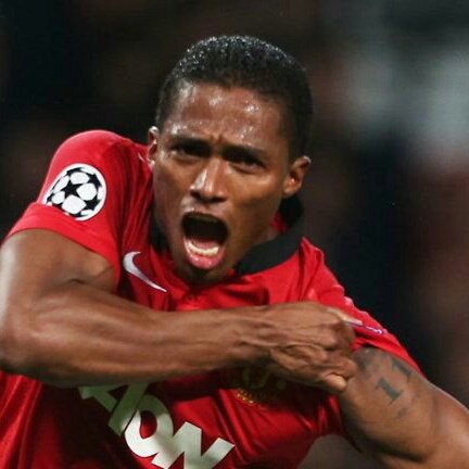  Happy birthday to Antonio Valencia   