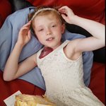 RoarForJess's tweet image. @antanddec please can you send a little hello to our beautiful Jess. She is just 10 and in end of life treatment 💔 A message from you guys would mean so much and put a mile on her face for a little longer ❤️ Thank you so much guys 😘😘 #RoarForJess