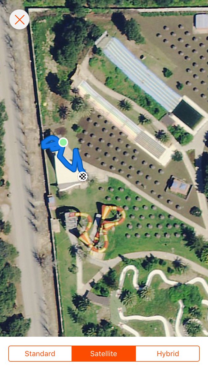 welshwinerunner's tweet photo. Went for a bit of a run then a STRAVA in a water park. https://t.co/AoexVvn18d