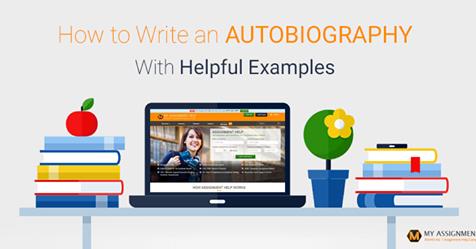 myassignmentau's tweet image. Looking for an #AutobiographyExample that can #help you to write your own? MyAssignmenthelp.com is the Perfect Place to Find It!
Read more here: bit.ly/2NNUfUq
#Myassignmnethelp #Assignmenthelp #Assignmentwriter