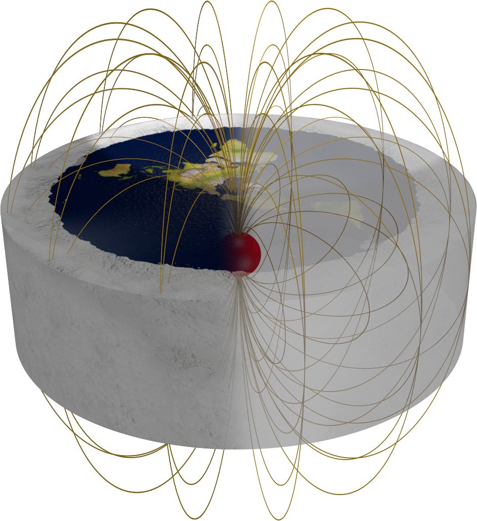 Flat Earth Society tweet media
