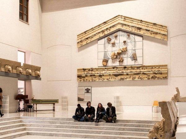 #domenicaalmuseo a #palermo ecco l'elenco e gli orari dei musei aperti. #babyplannerexperience