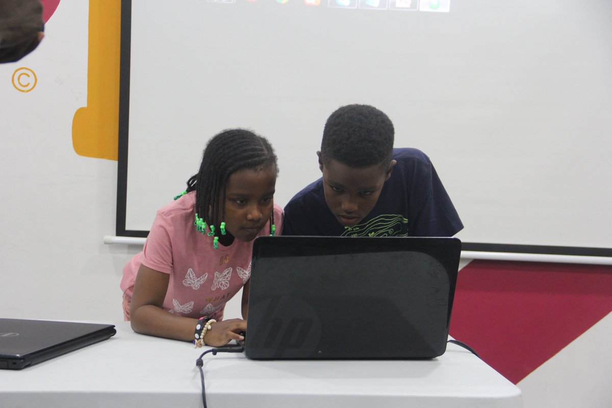 sparkitbootcamp's tweet photo. Some highlights from our presentations yesterday with our 6-10s, presenting their Kodu Klass Projects. There's more action coming with Drone Programming next week! You don't want to miss it! #SparkITBootcamp #Summer2018 #CodingBootcamp https://t.co/rdcywWep9R