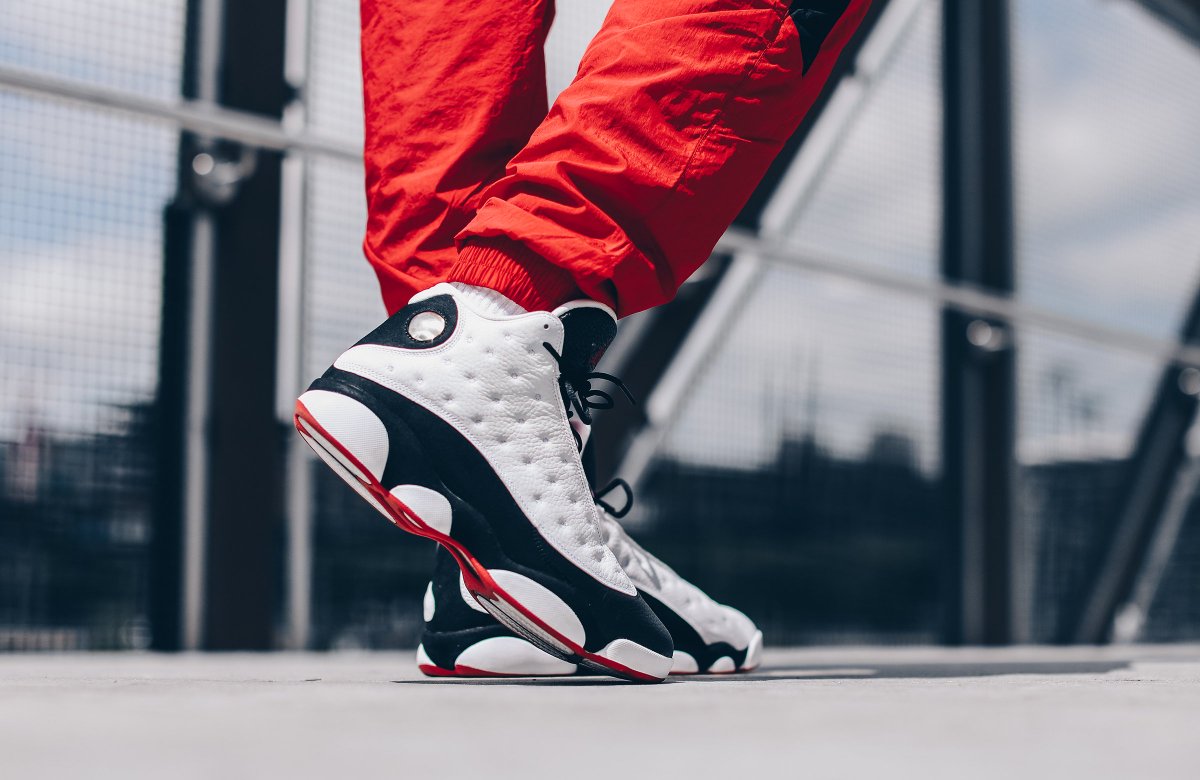 jordan 13 he got game footlocker