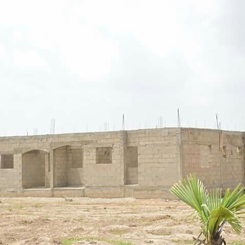 Kaduna_MoE's tweet image. @GovKaduna @elrufai is keeping to his promise by constructing six science schools in the 3 senatorial zones in the state. 
Status: Work in progress.
#BudgetMonitoring #eduscieceandtech #moest