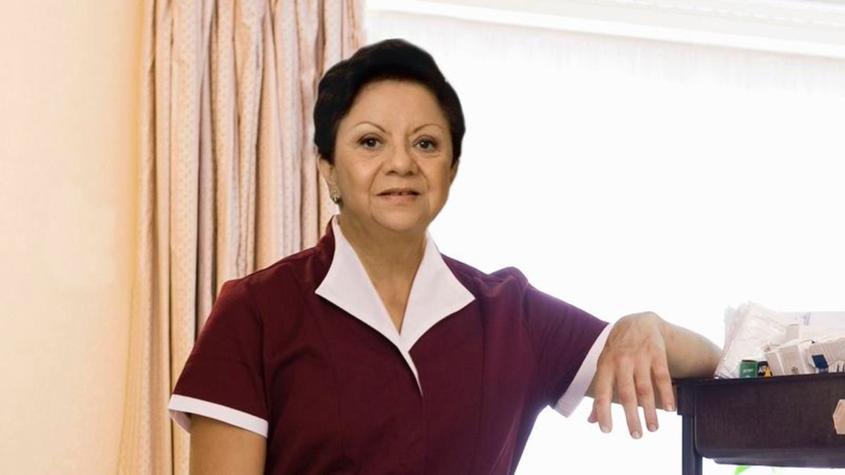 Keith Richards' Housekeeper Has Braced Herself For Finding Dead Body Every Morning Since 1976 trib.al/fBU5a2s