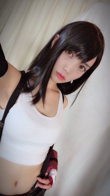 Twitterのコスプレ画像50