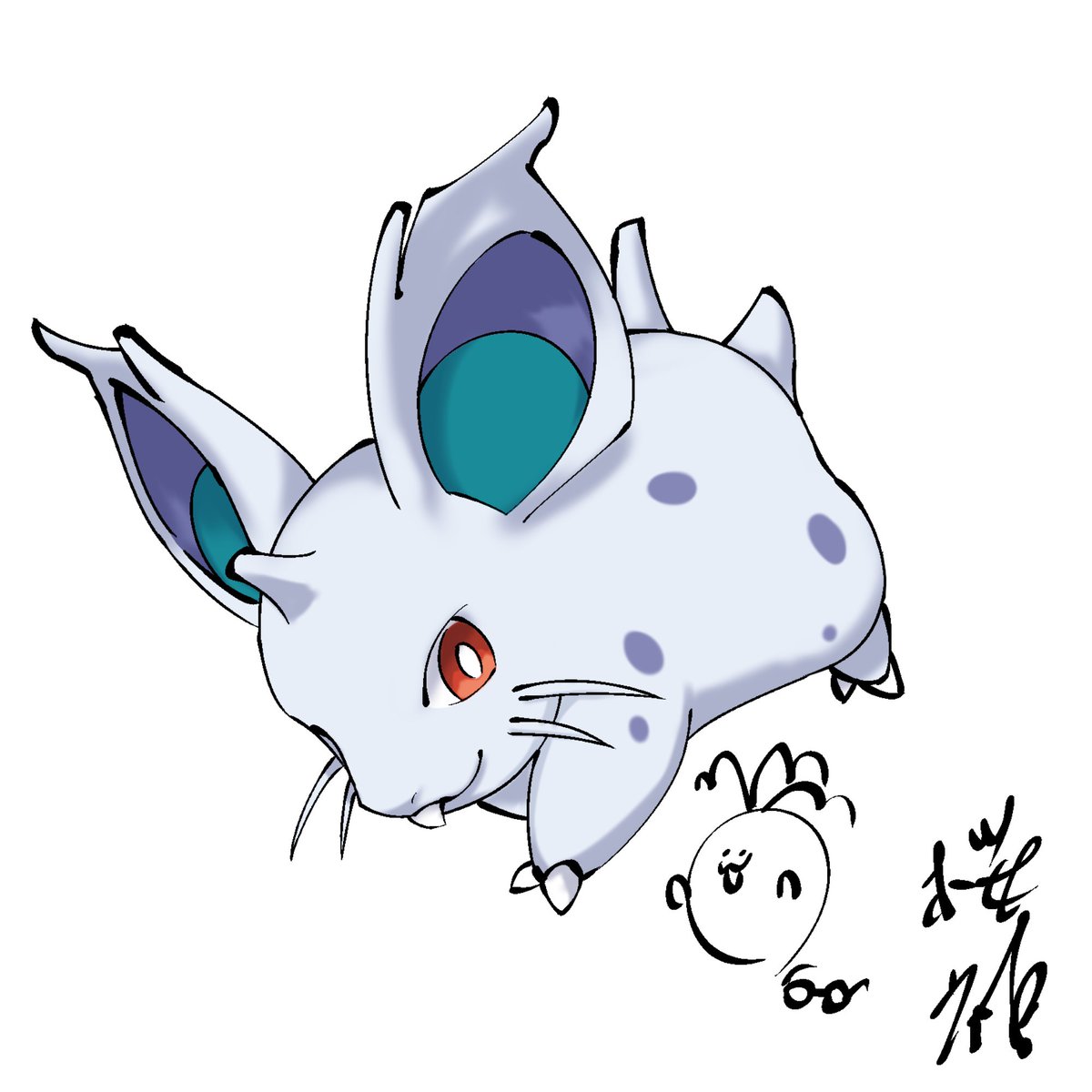 桜祐 Ousuke イラストレーター Auf Twitter No 029 ニドラン 30分でポケモンプロジェクト 桜祐 ポケモン ニドラン イラスト 気に入ったらrt フォローお願いします 桜祐 Ousuke イラストレーター Auf Twitter No 029 ニドラン 30分でポケモンプロジェクト 桜祐 ポケモン ニドラン イラスト 気に入ったらrt フォローお願いします