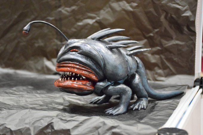 ハングラーのtwitterイラスト検索結果