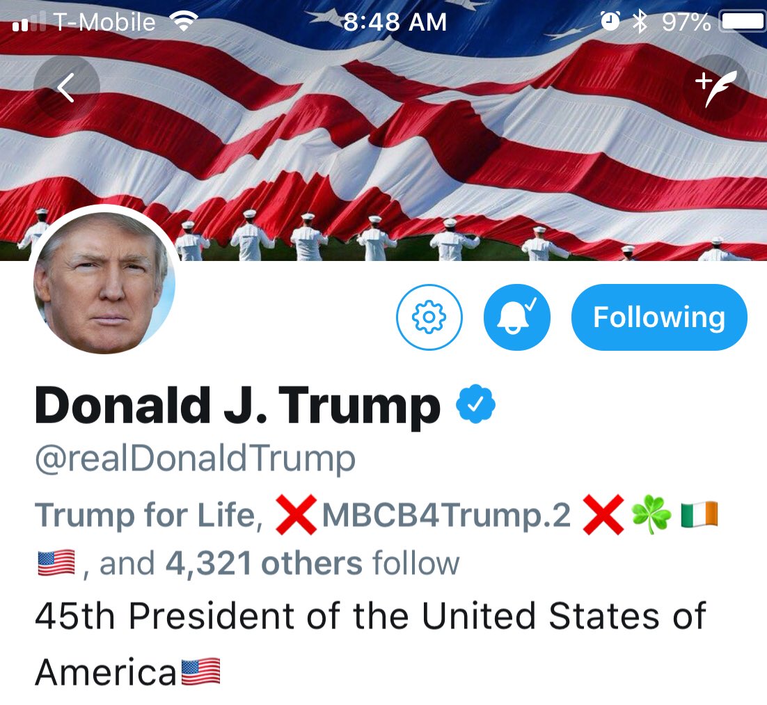 michaelbickle's tweet image. 