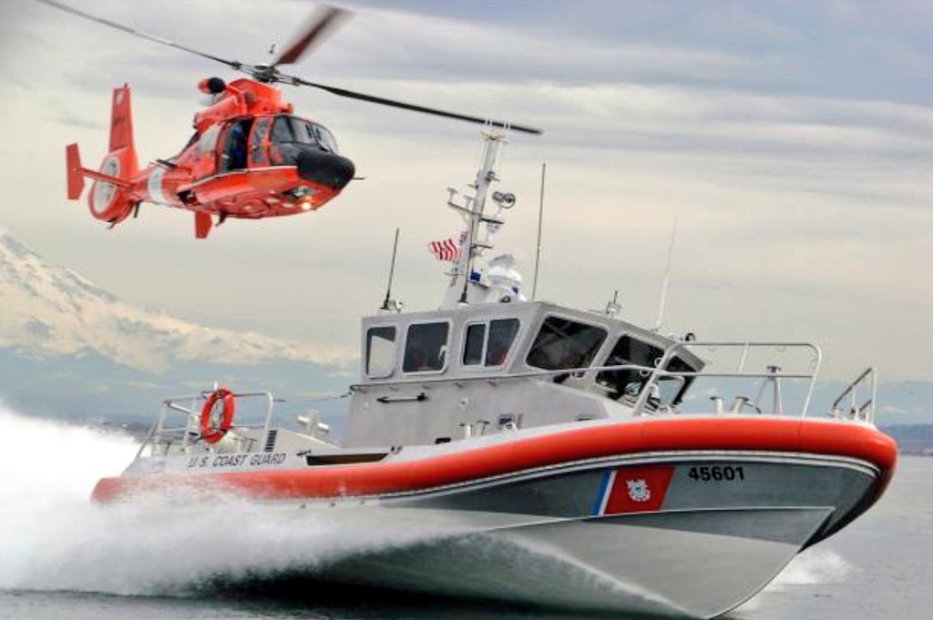 Urena's tweet photo. From its Birthplace #Boston, #Massachusetts:  Wishing all who have &amp; continue to serve her, ⚓ a very Happy 228th Birthday to the United States Coast Guard! #NationalCoastGuardDay #SemperParatus @uscoastguard https://t.co/mtUHuNePv8
