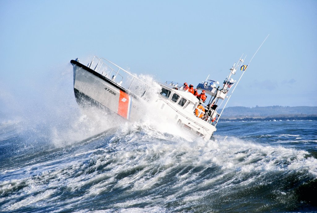 From its Birthplace #Boston, #Massachusetts:  Wishing all who have &amp; continue to serve her, ⚓ a very Happy 228th Birthday to the United States Coast Guard! #NationalCoastGuardDay #SemperParatus <a href="/uscoastguard/">U.S. Coast Guard</a>