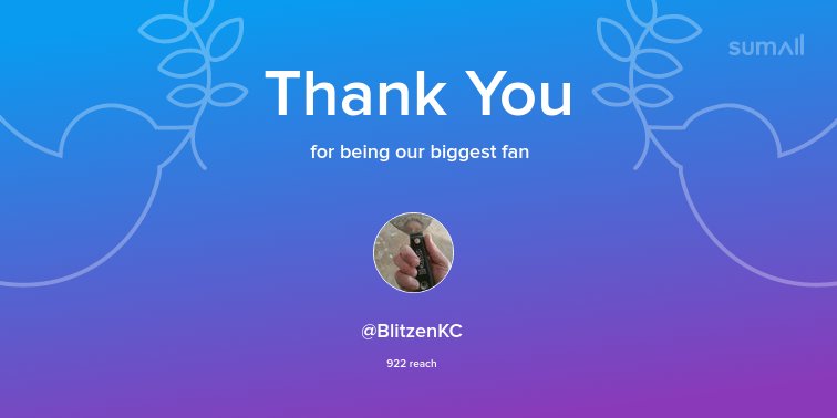 TheLunchPad's tweet photo. Our biggest fans this week: @BlitzenKC. Thank you! via https://t.co/sfMHJvun9T https://t.co/UjBy13qrRX