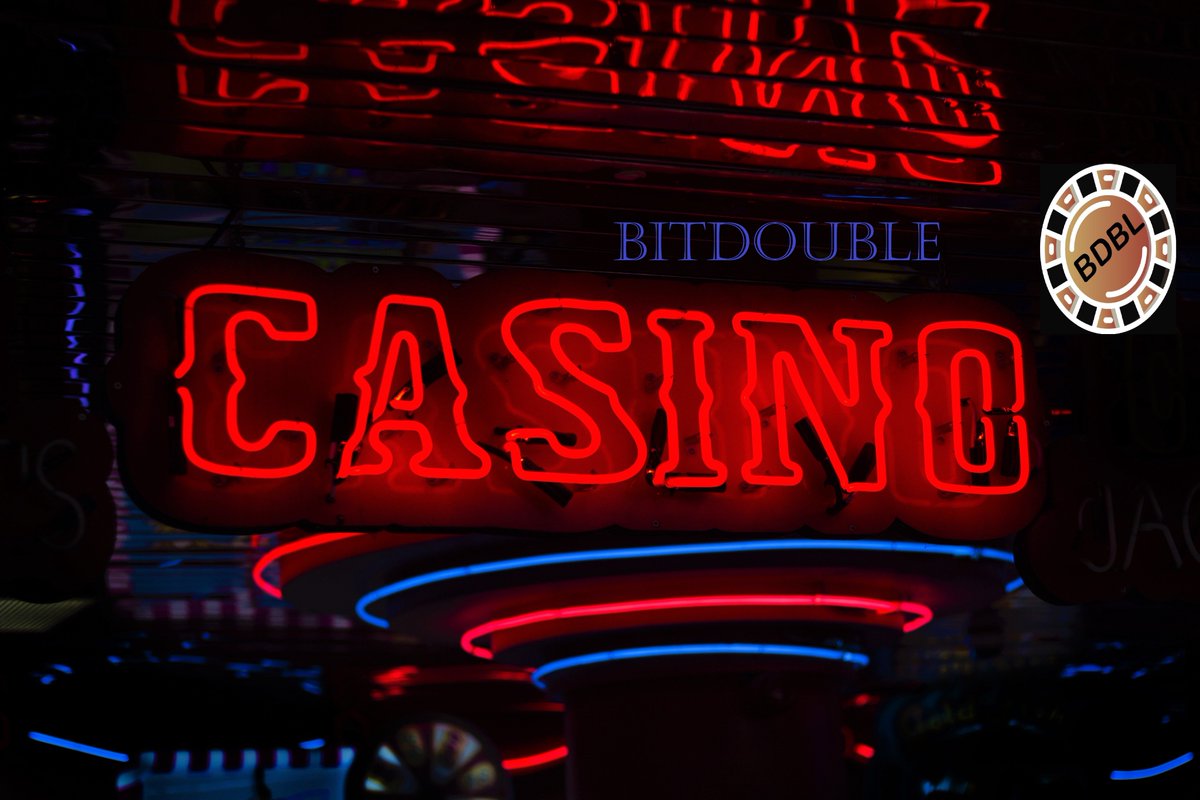 Bitdoublecoin's tweet photo. BDBL #Completely decentralized and provably fair gambling platform https://t.co/lGwTlqejPP