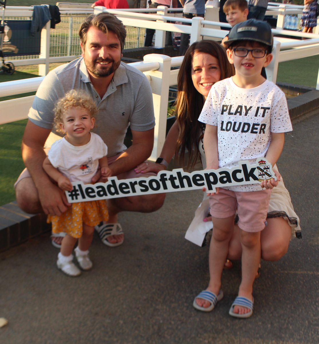 Towcester Greyhounds tweet media